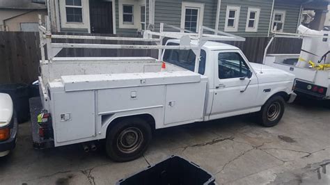 Craigslist utility trucks for sale by owner. Things To Know About Craigslist utility trucks for sale by owner. 